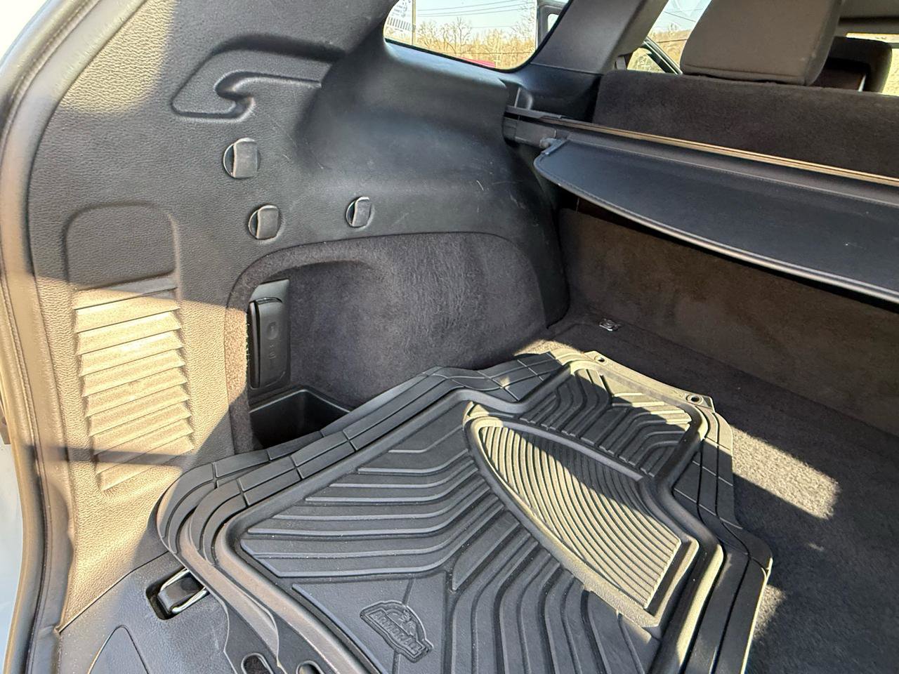 Used 2015 Jeep Grand Cherokee Laredo w/ Quick Order Package 23E image 28