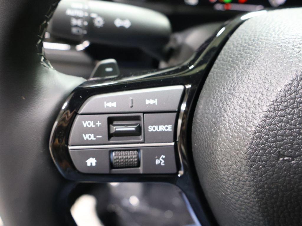 New 2026 Honda Civic Sport image 31