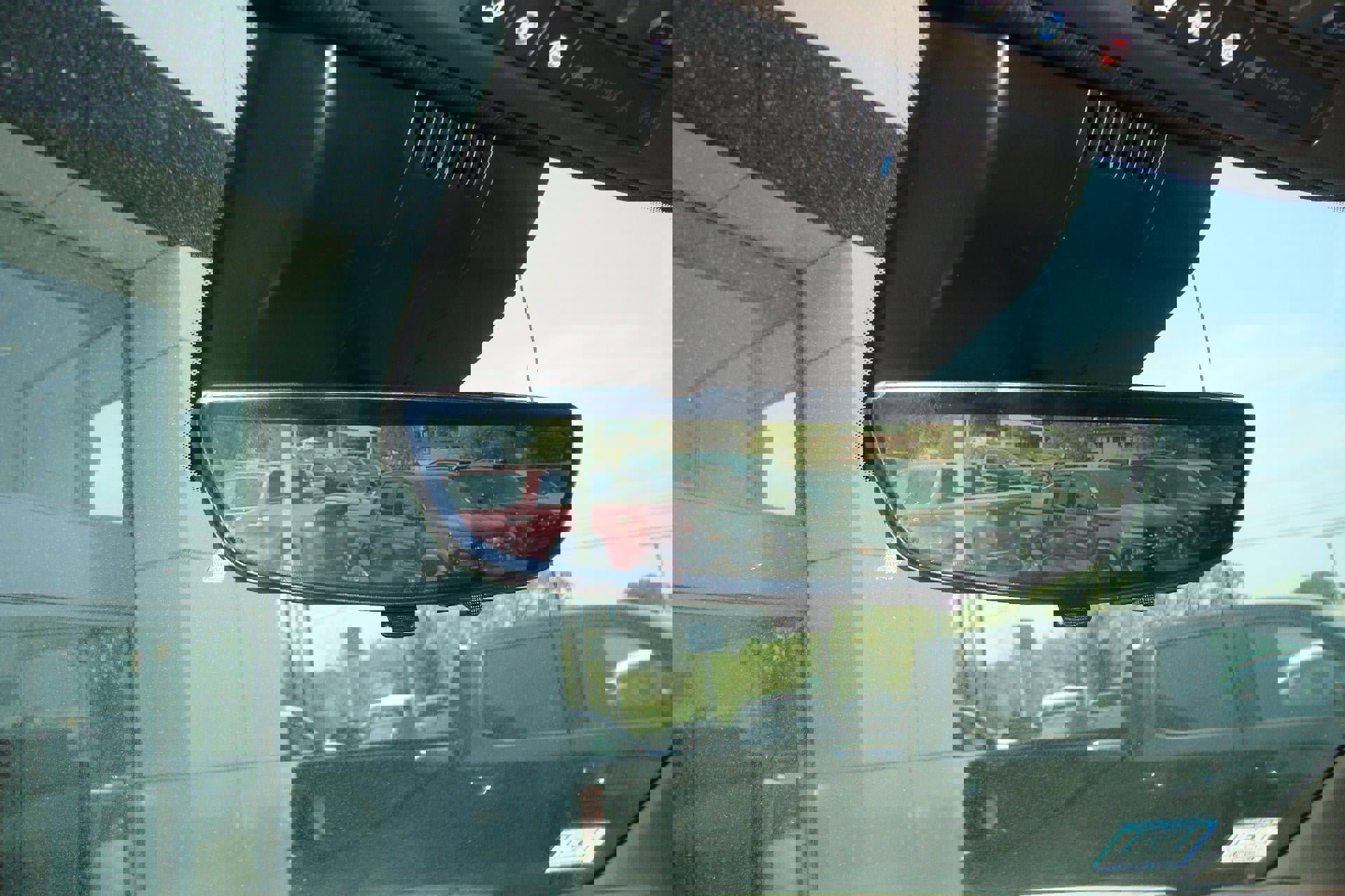 Certified 2024 GMC Sierra 1500 Denali w/ Technology Package image 15