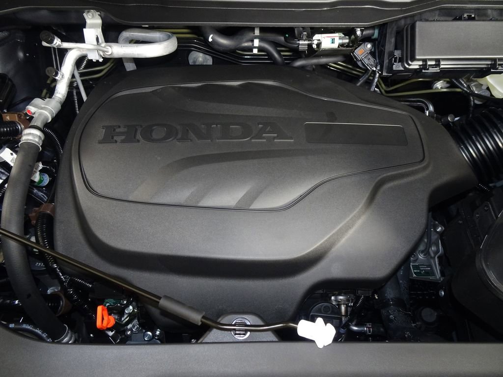 New 2026 Honda Ridgeline RTL image 10
