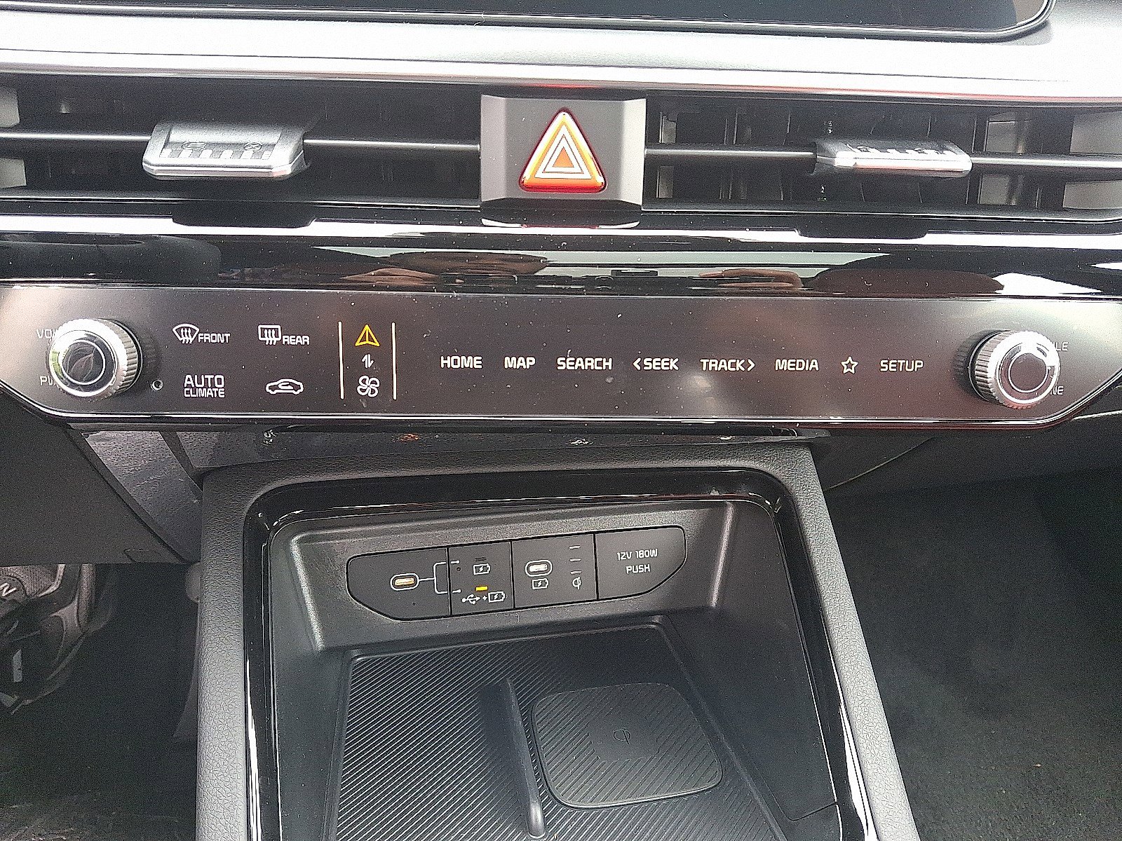 New 2025 Kia K5 GT-Line w/ GT-Line Premium Package image 15