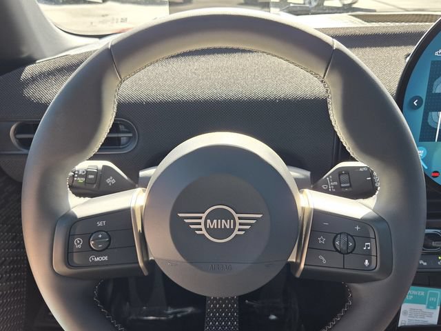 New 2026 MINI Cooper S FWD image 24
