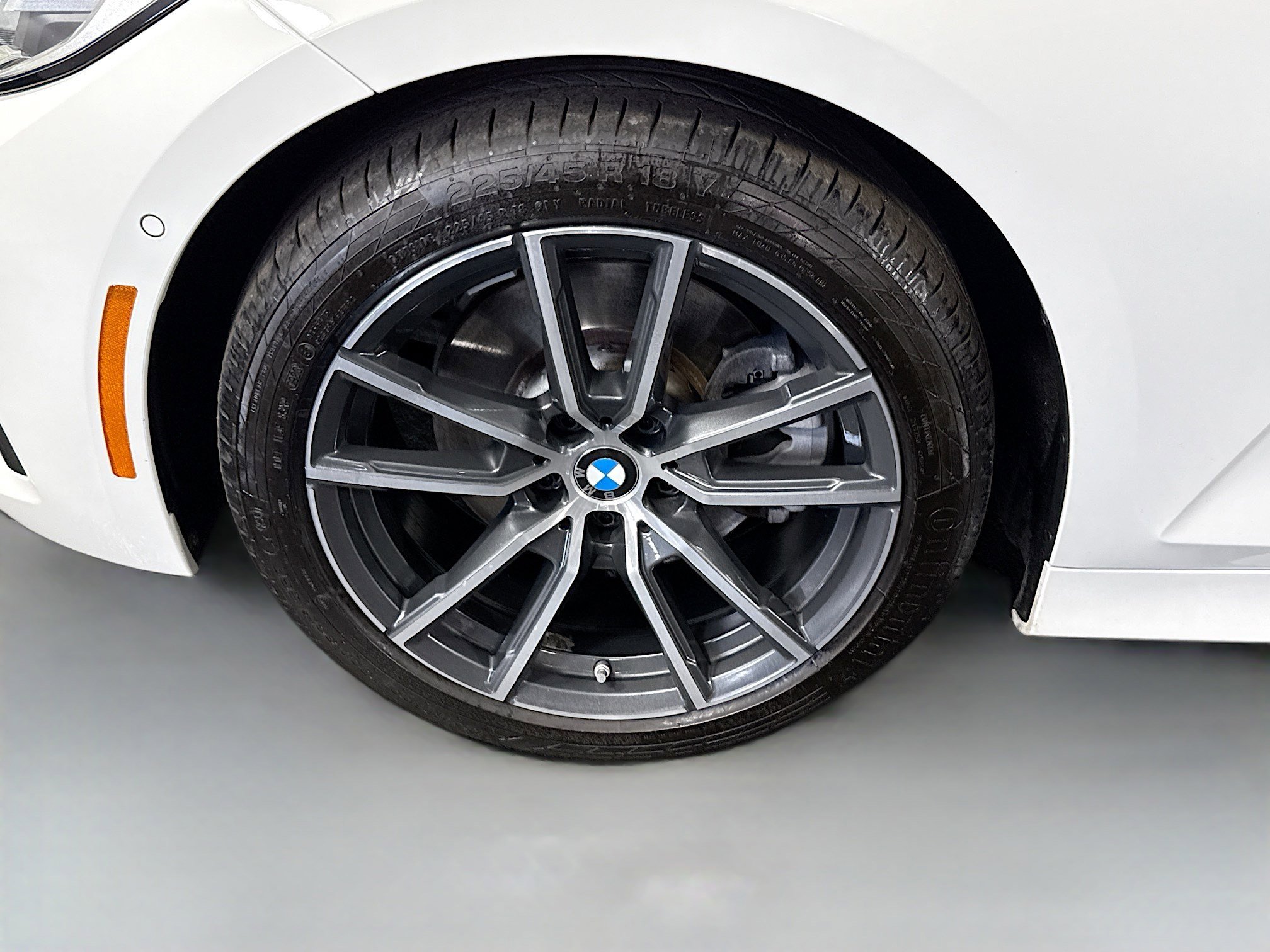 Used 2019 BMW 330i Sedan RWD image 38