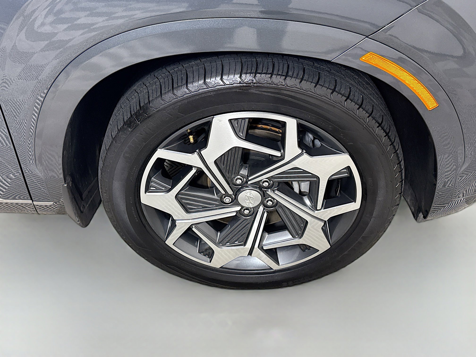 Used 2021 Hyundai Palisade Calligraphy w/ Cargo Package image 32