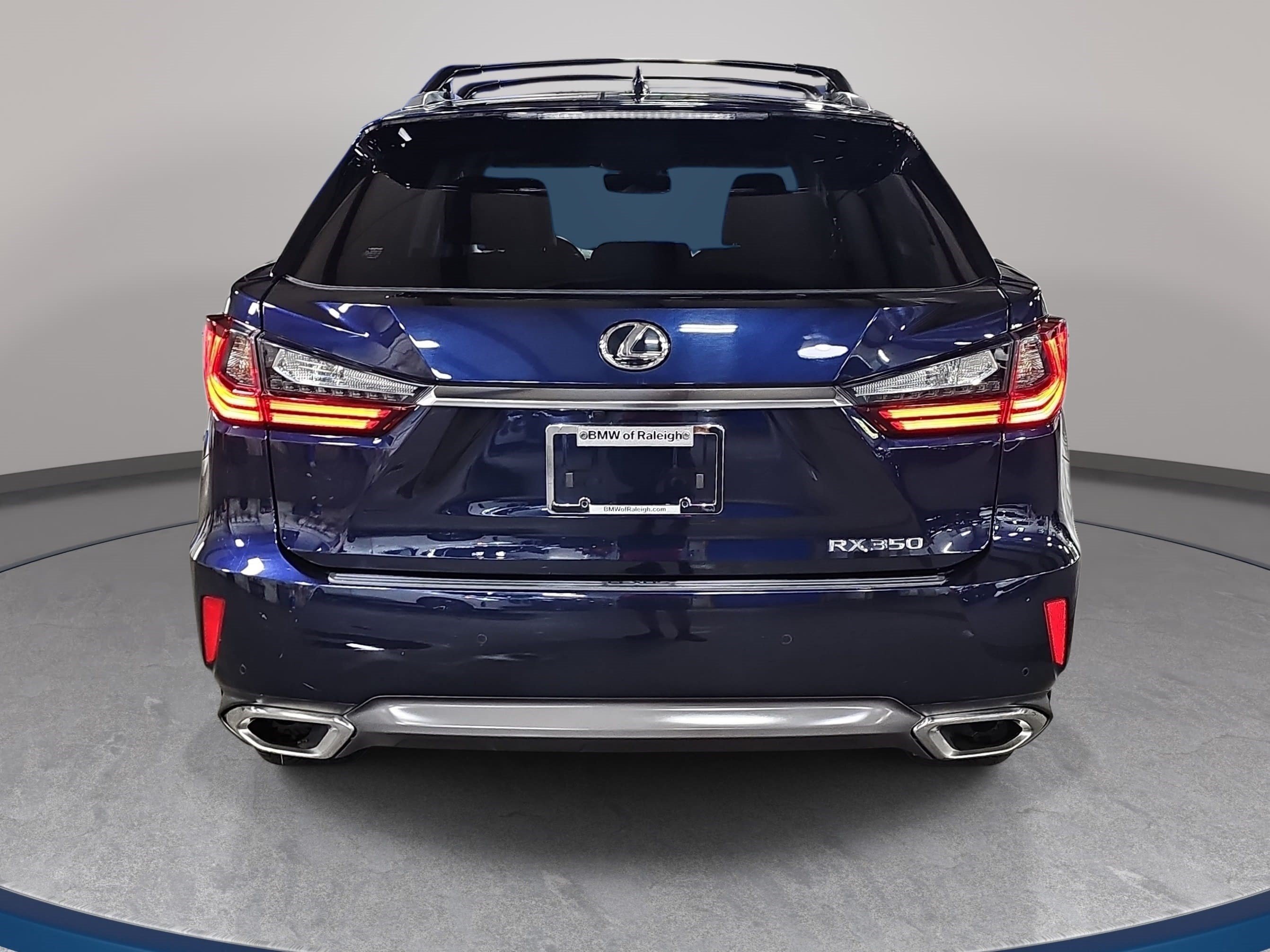Used 2018 Lexus RX 350 AWD w/ Premium Package image 6