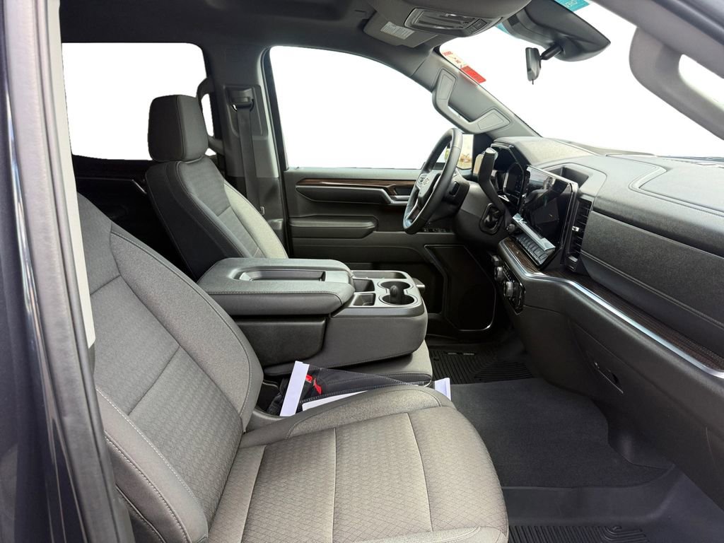 Used 2023 Chevrolet Silverado 1500 LT w/ LPO, Liner Protection Package image 17