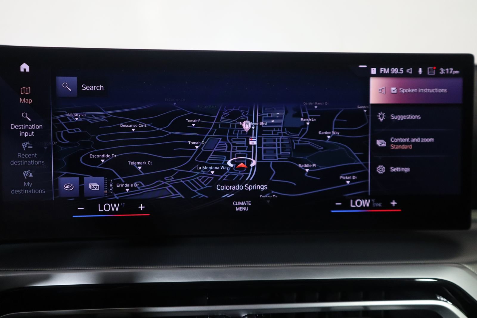 Used 2024 BMW 330i xDrive Sedan image 46