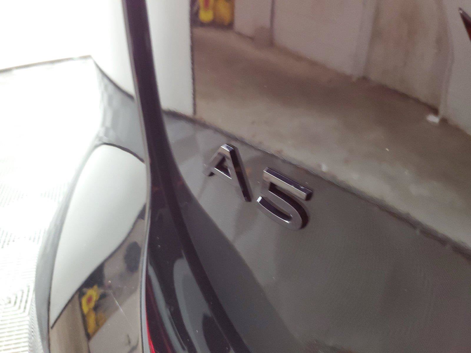 New 2026 Audi A5 Prestige AWD/4WD image 8