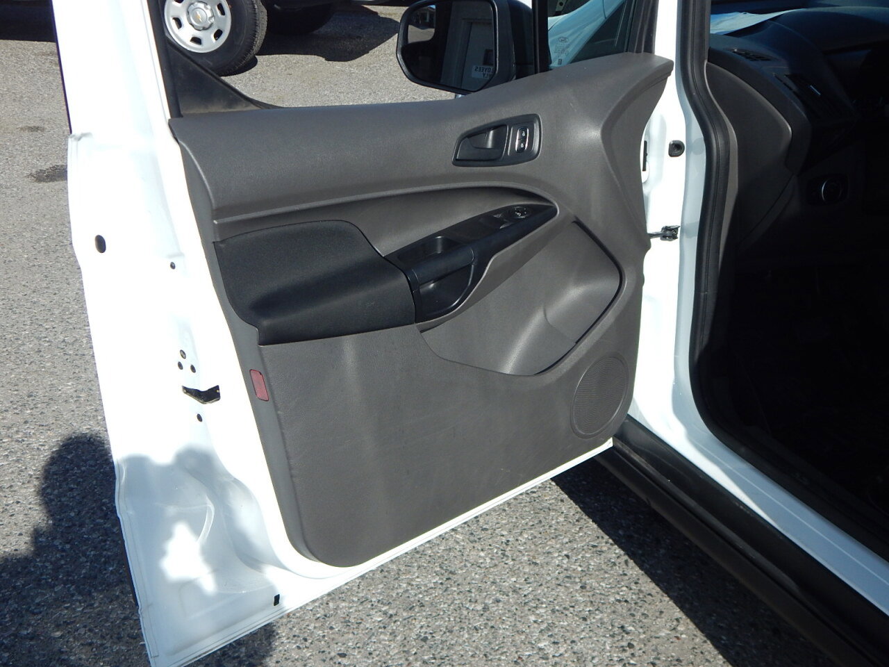 Used 2020 Ford Transit Connect XL w/ CNG/LPG Engine Prep Package image 18