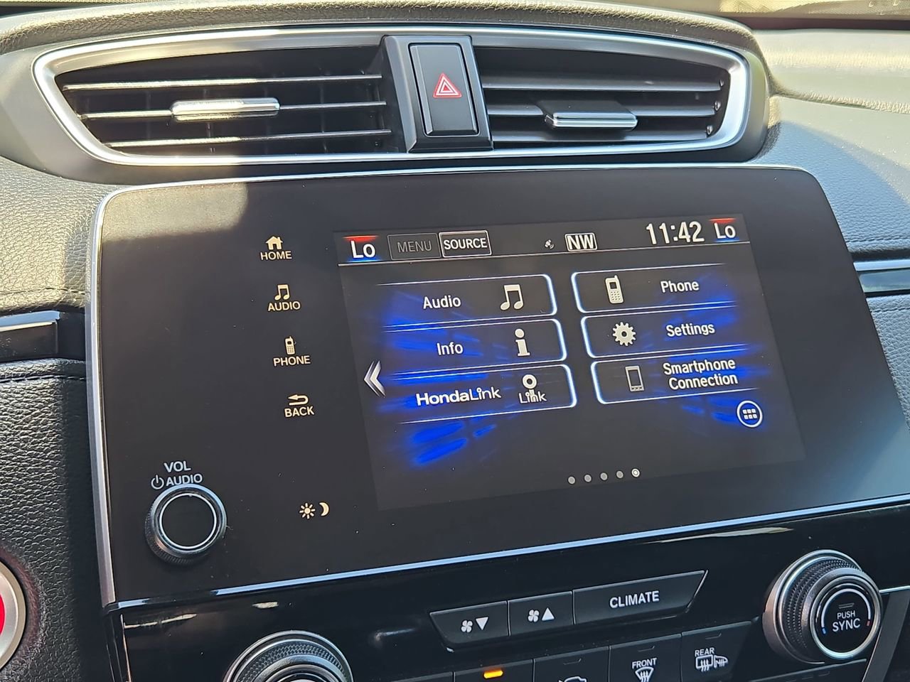 Used 2022 Honda CR-V EX image 21