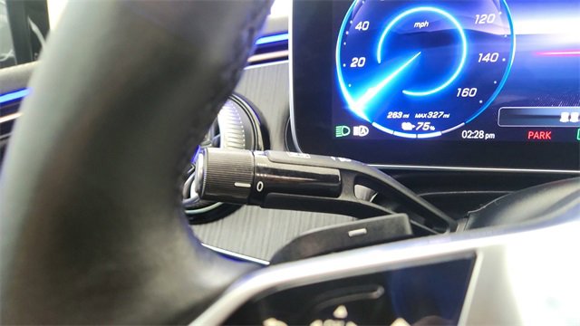 Used 2024 Mercedes-Benz EQE 350+ 4MATIC Sedan image 45