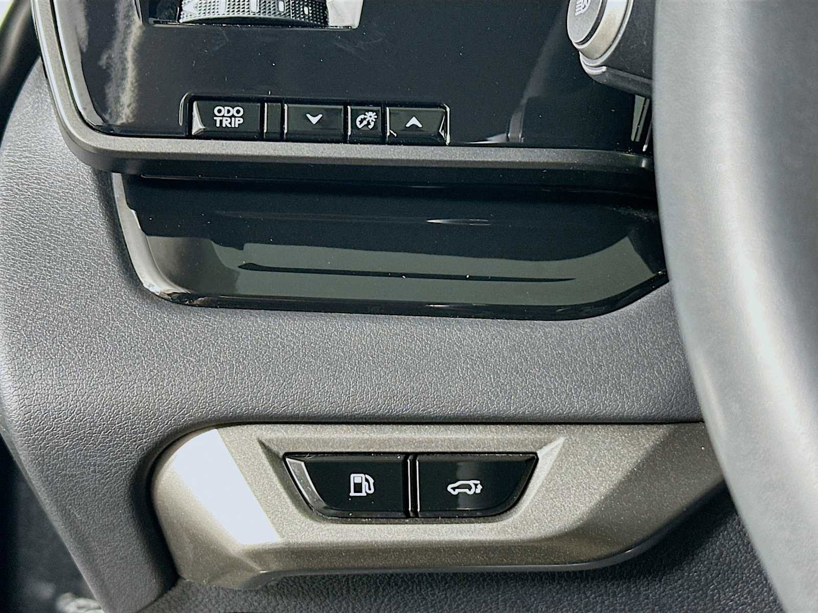 Used 2023 Lexus RX 350 FWD w/ Accessory Package (Z1) image 10