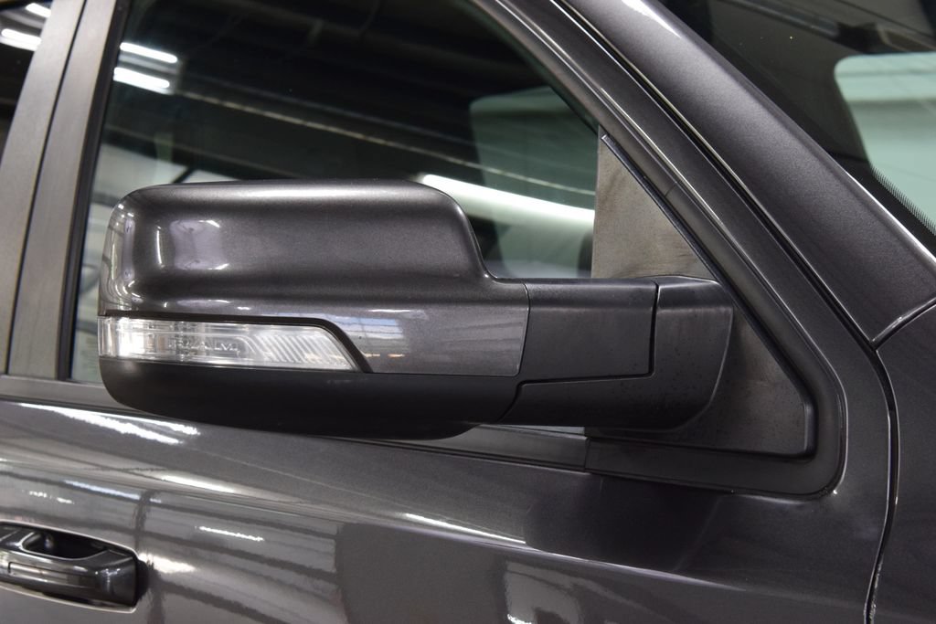 Used 2020 RAM 1500 Big Horn AWD/4WD image 18