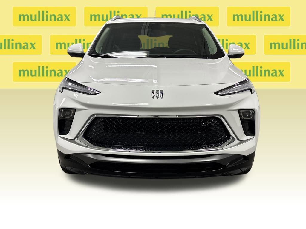 New 2026 Buick Encore GX Sport Touring w/ Advanced Technology Package image 5