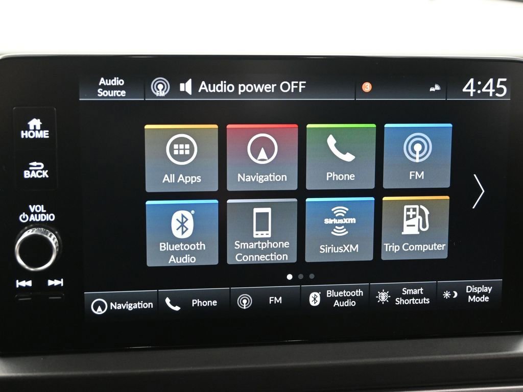 Used 2024 Honda Pilot Touring image 16