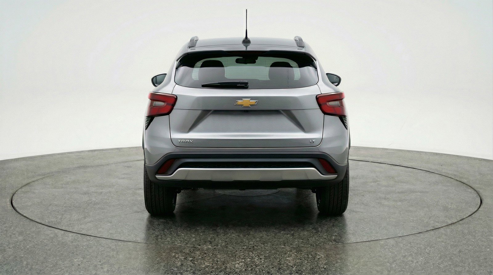 Used 2025 Chevrolet Trax LT w/ LT Convenience Package FWD image 7