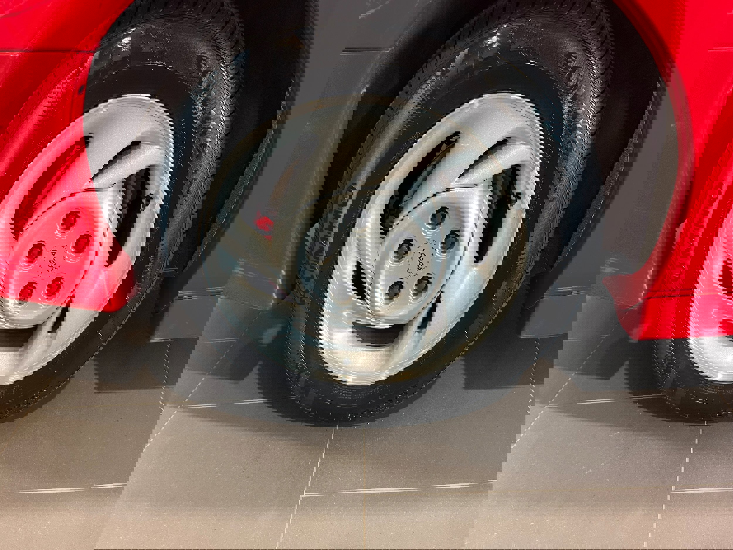 Used 1994 Pontiac Firebird Formula image 20