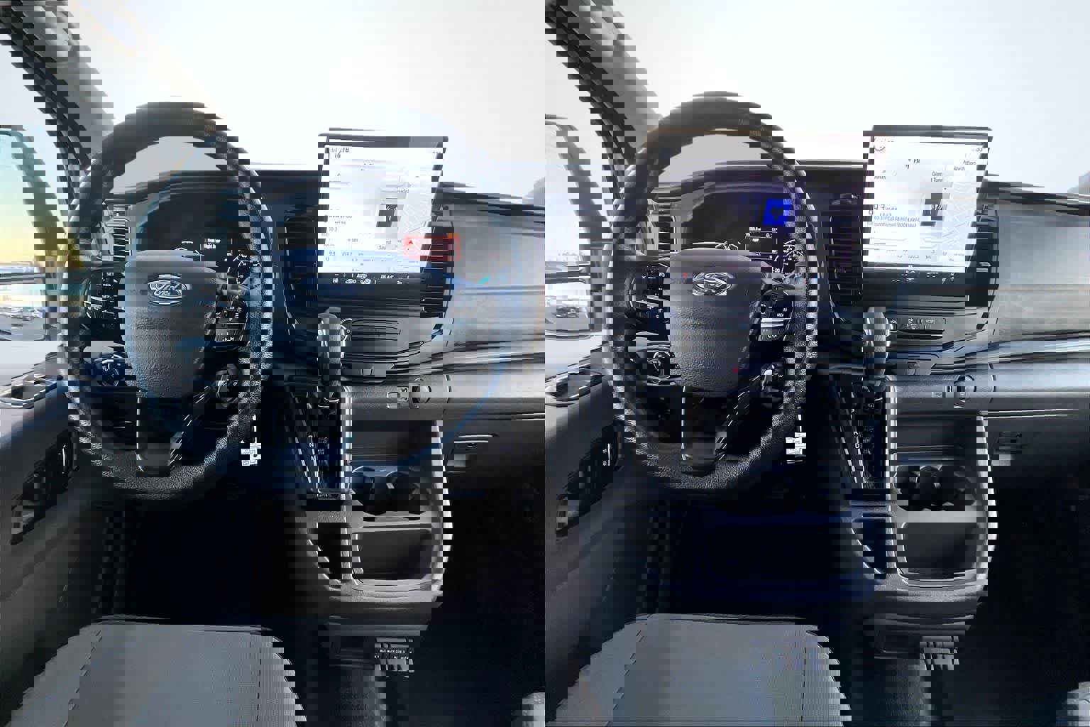 Used 2024 Ford Transit 350 XL w/ Upfitter Package image 14