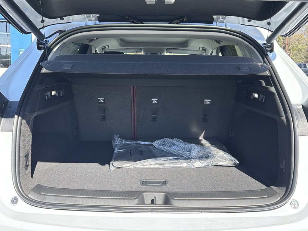 New 2026 Buick Envision Sport Touring AWD/4WD image 18