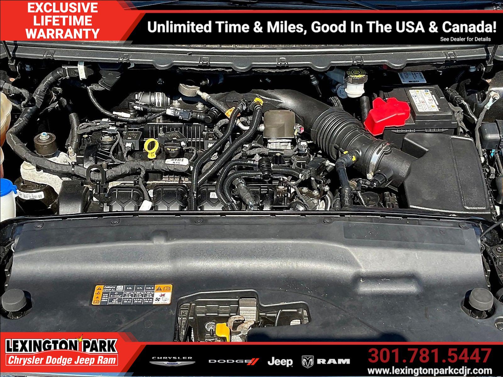 Used 2019 Ford Edge Titanium AWD/4WD image 29