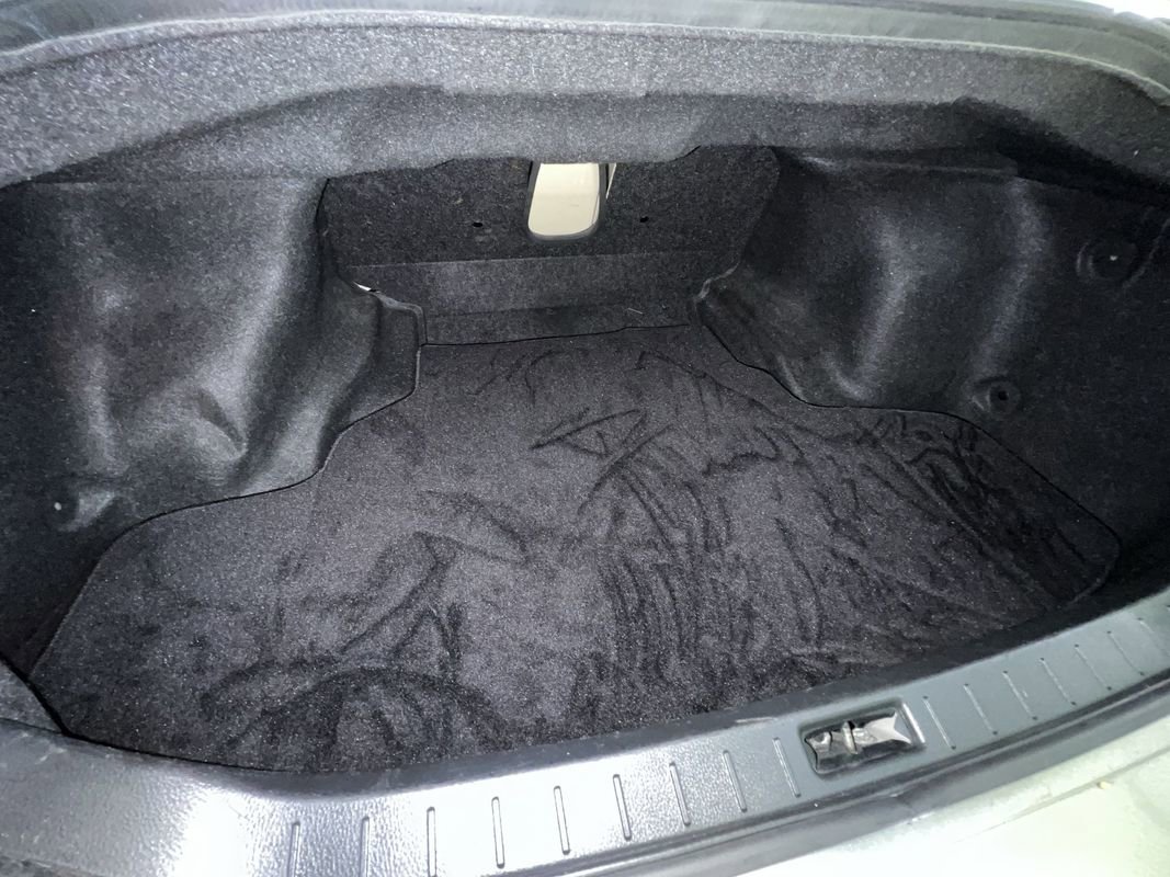 Used 2011 INFINITI G37 Journey w/ Premium Pkg RWD image 28