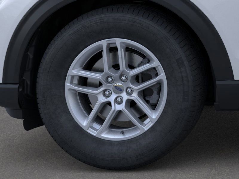 New 2026 Ford Explorer Active AWD/4WD image 19