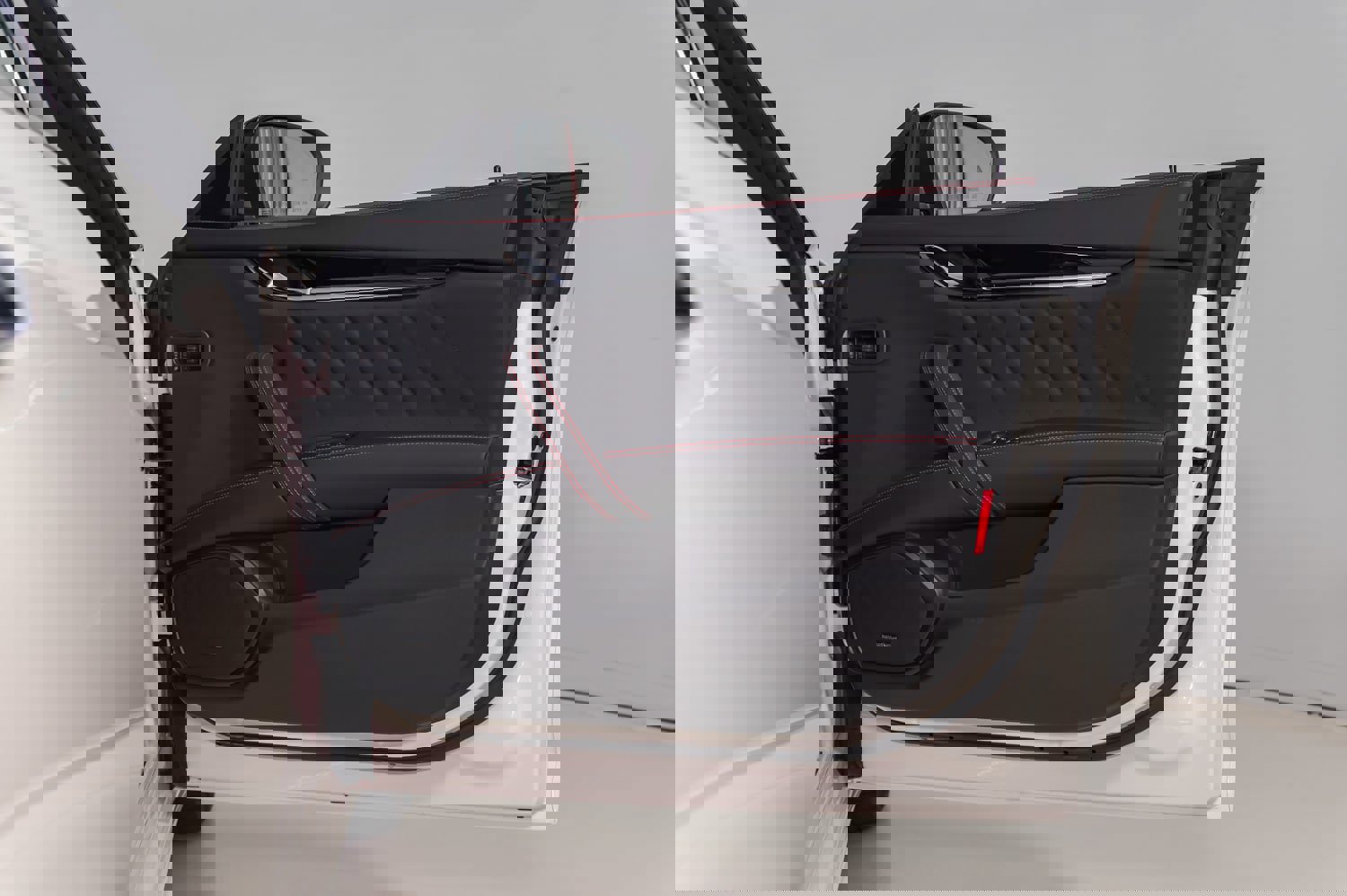 Used 2024 Maserati Quattroporte Modena Ultima Q4 image 23