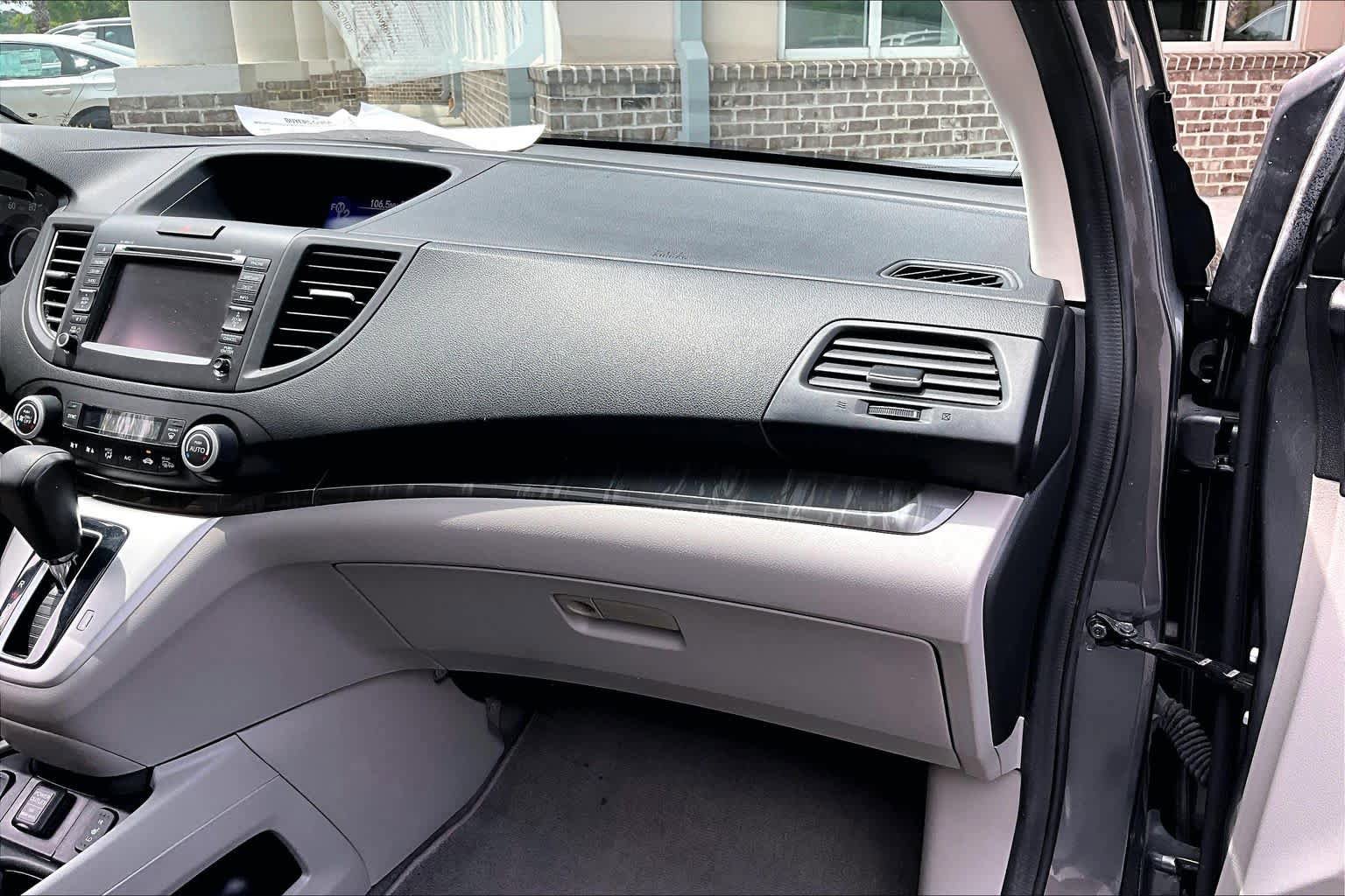Used 2013 Honda CR-V EX-L image 19