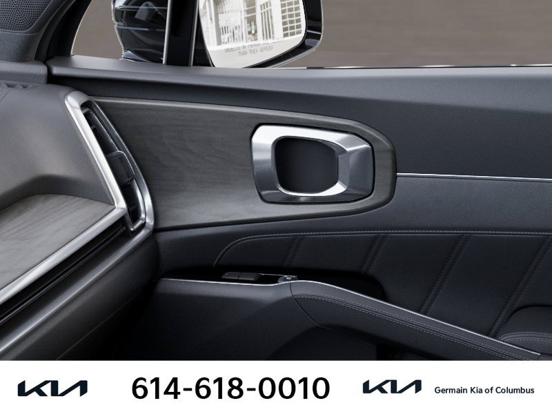 New 2026 Kia Sorento SX Prestige AWD/4WD image 28