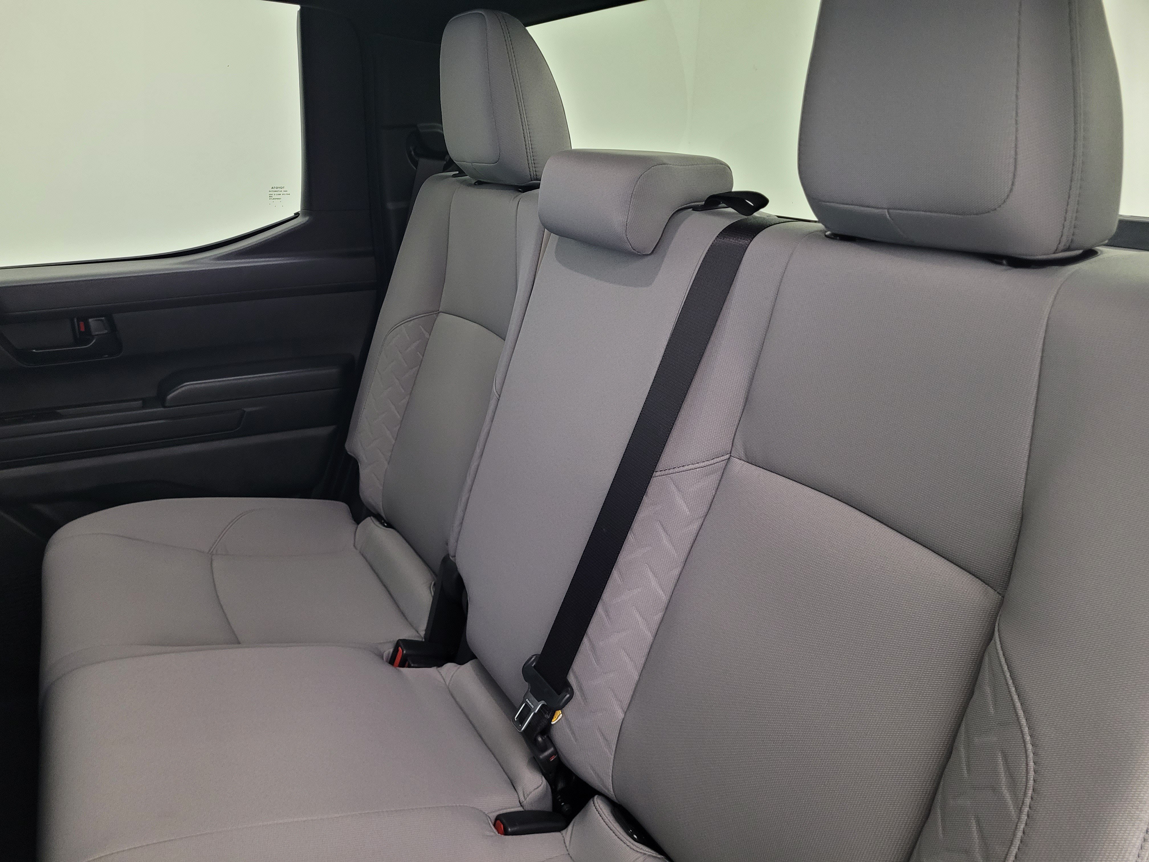Certified 2025 Toyota Tacoma SR5 RWD image 10