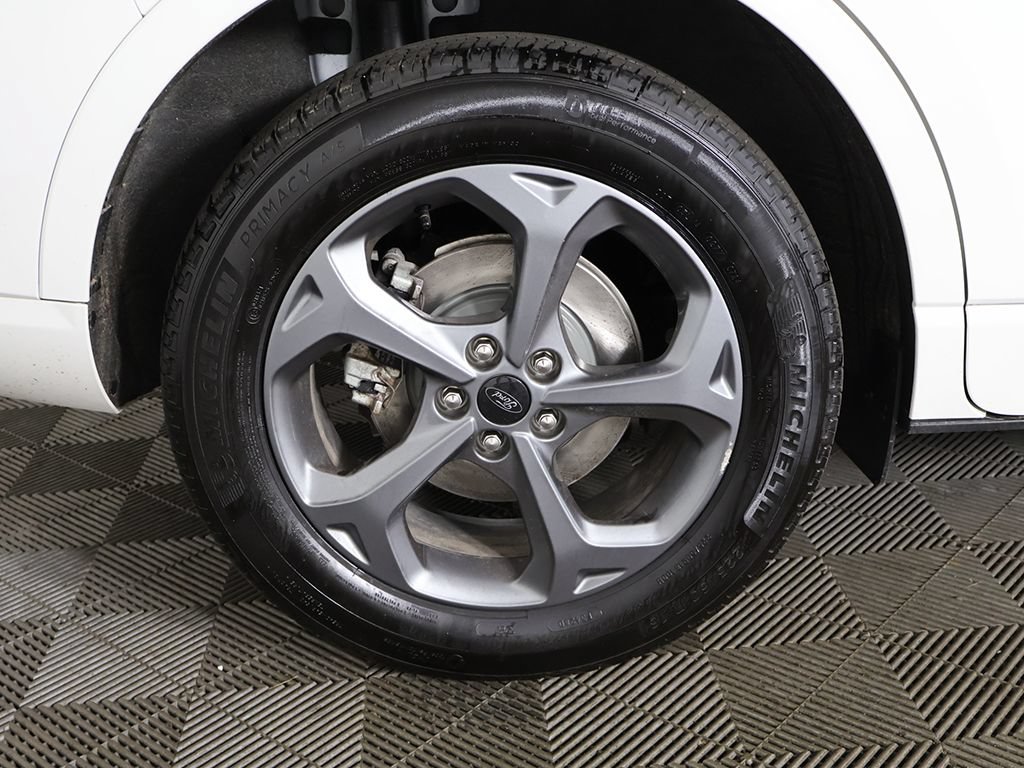 Used 2024 Ford Escape ST-Line w/ Tech Pack #1 AWD/4WD image 20