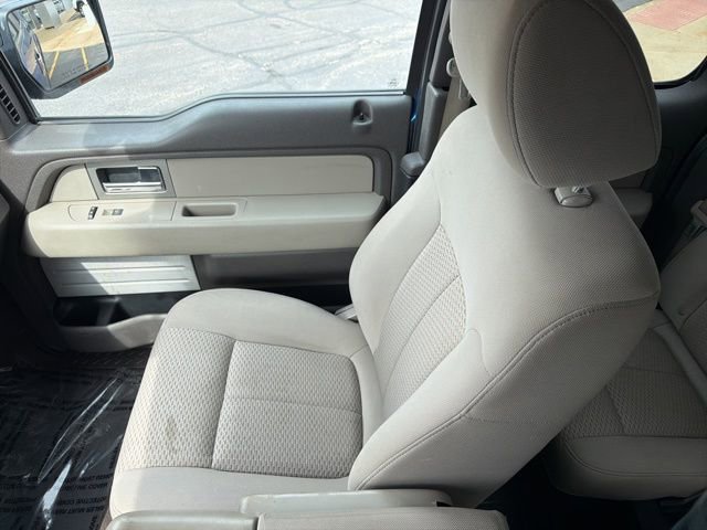 Used 2010 Ford F150 XLT image 18
