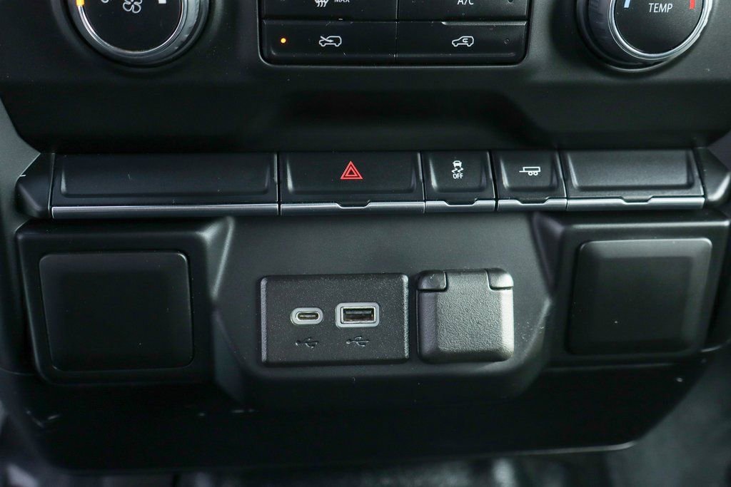Used 2022 Chevrolet Silverado 3500 W/T RWD image 31