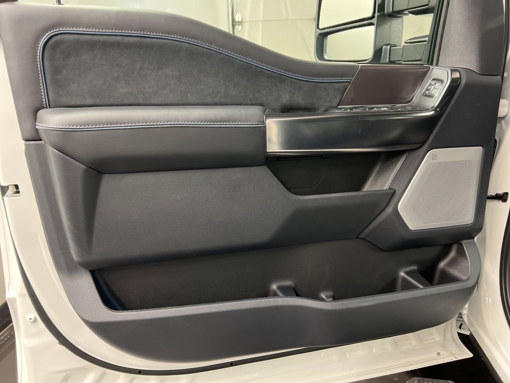 New 2026 Ford F350 Platinum image 30