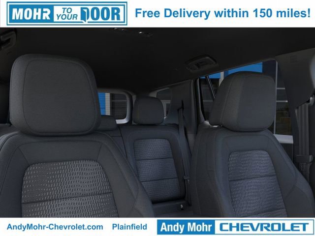 New 2026 Chevrolet Equinox LT w/ LPO, Floor Liner Package image 24