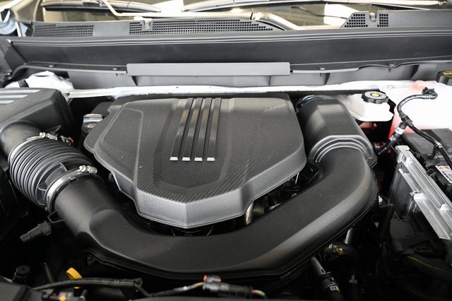 New 2026 Chevrolet Traverse LT w/ Driver Confidence Package image 28