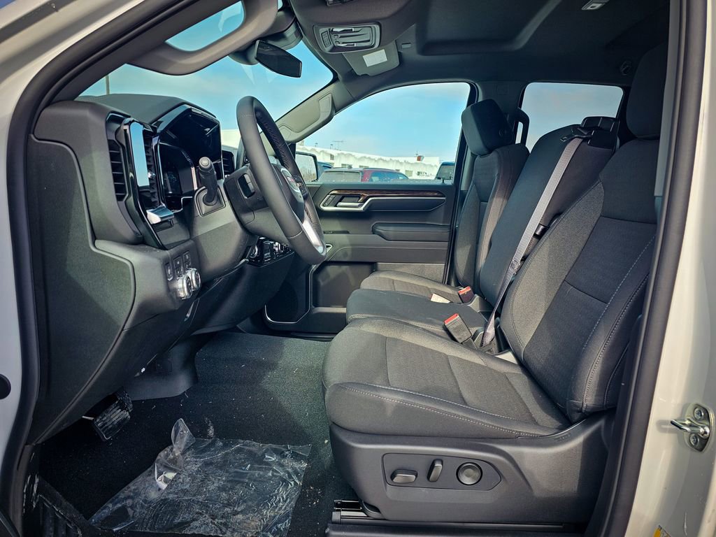 New 2026 GMC Sierra 1500 Elevation image 12
