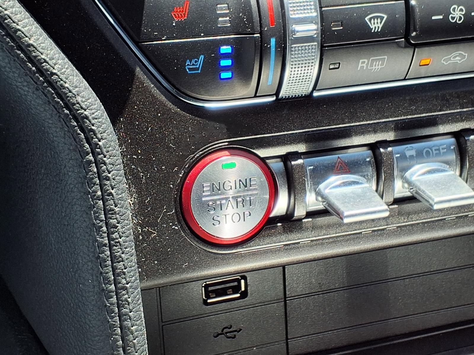 Used 2022 Ford Mustang GT Premium RWD image 15