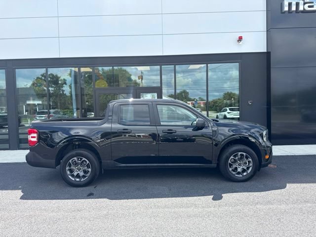 Used 2026 Ford Maverick XLT AWD/4WD image 2