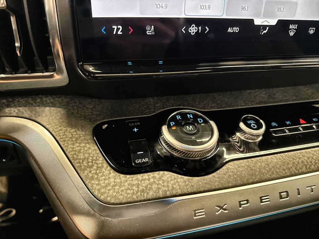 New 2027 Ford Expedition Tremor w/ Driver's Package AWD/4WD image 22