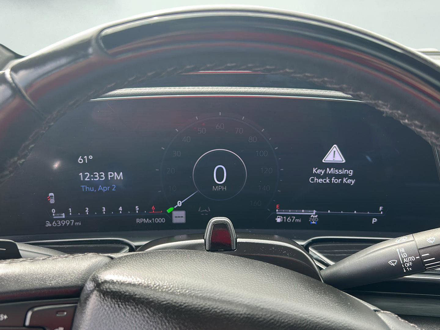 Used 2024 Cadillac Escalade Sport image 13