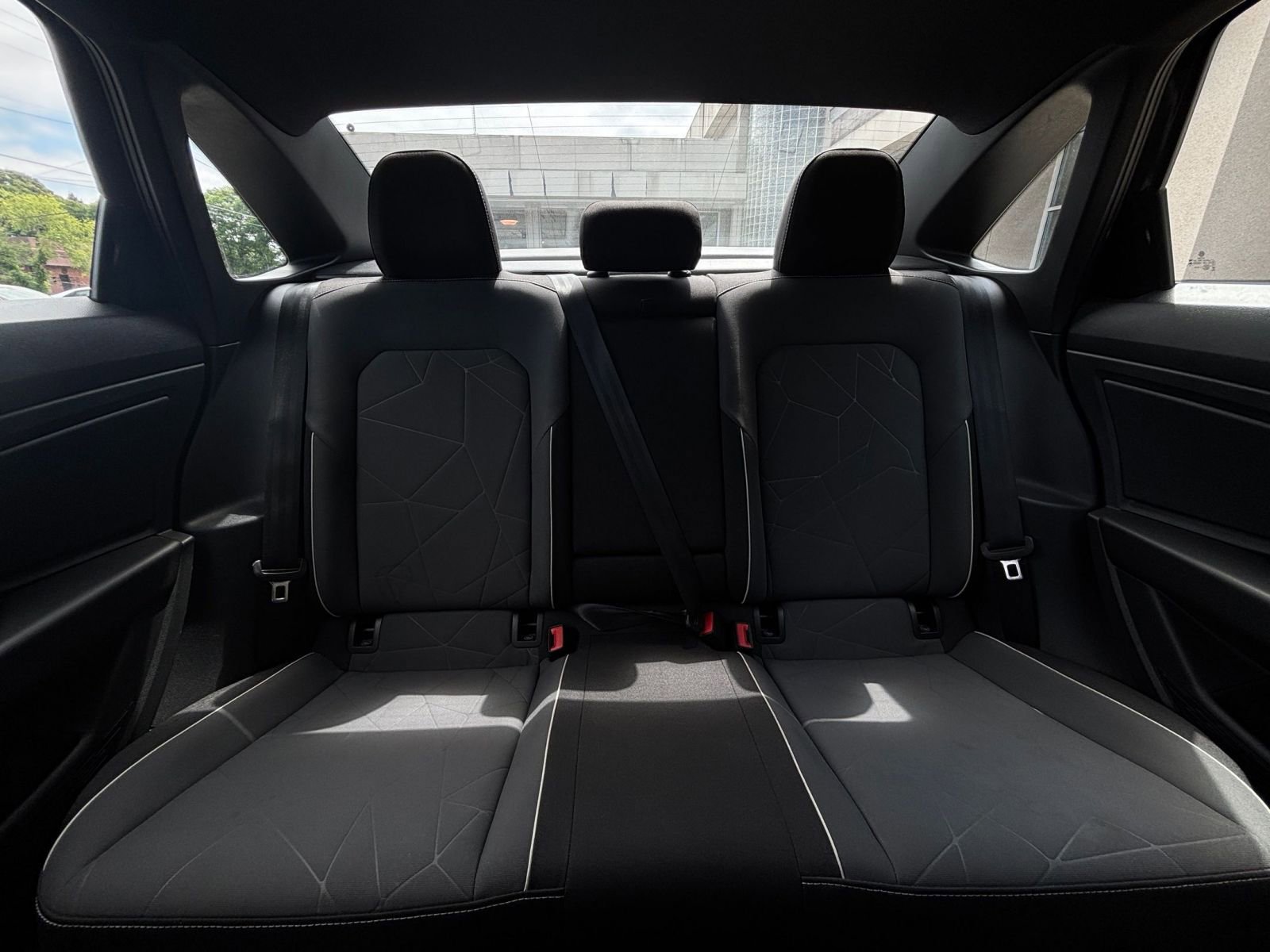 Used 2025 Volkswagen Jetta Sport FWD image 38