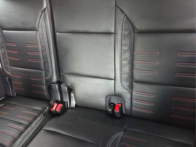 Certified 2026 GMC Yukon AT4 Ultimate w/ LPO, Floor Liner Package AWD/4WD image 13