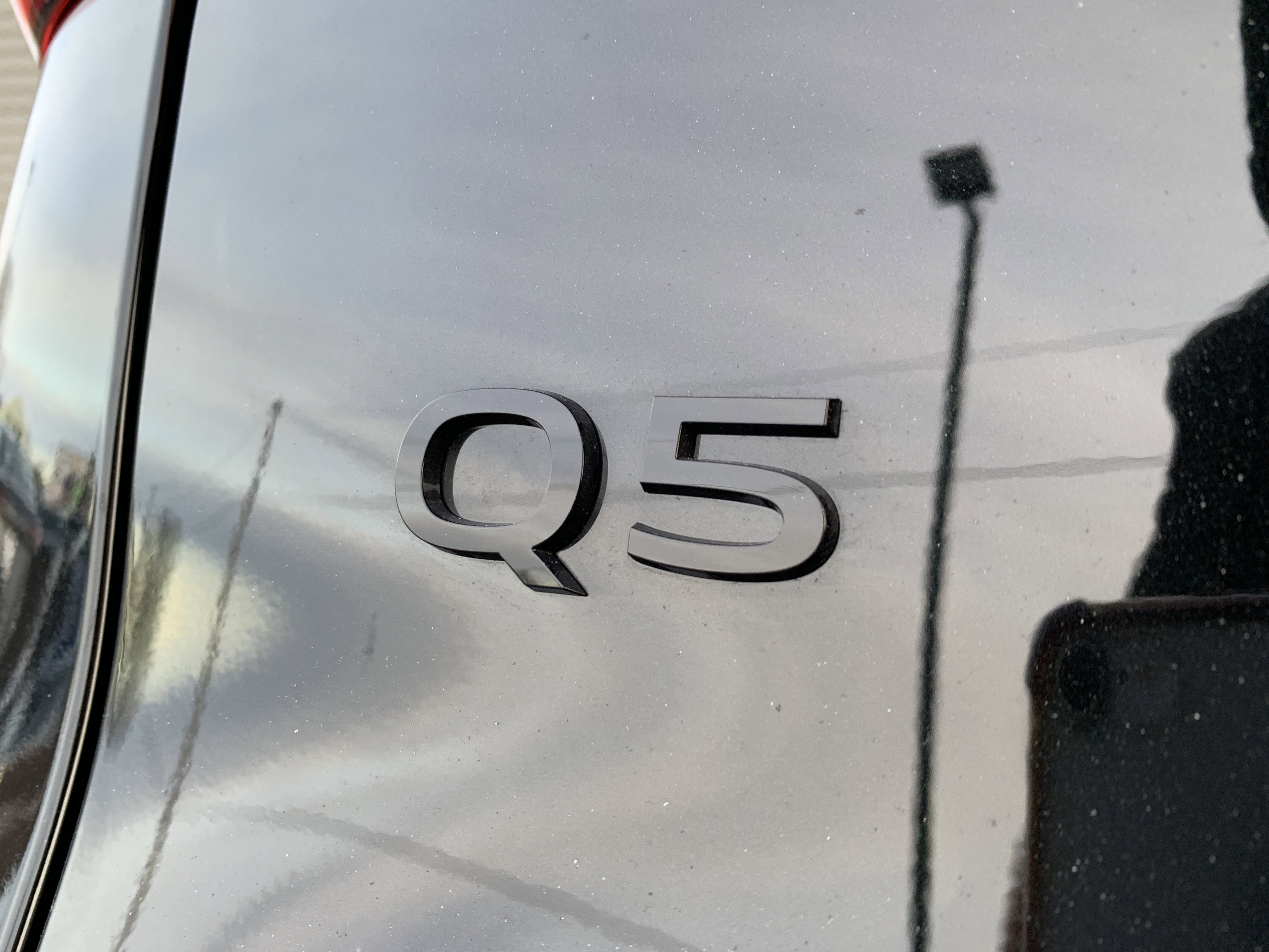 Certified 2025 Audi Q5 Premium w/ Convenience Package image 22