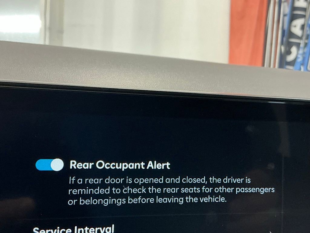 Used 2026 Hyundai Santa Cruz SEL image 35