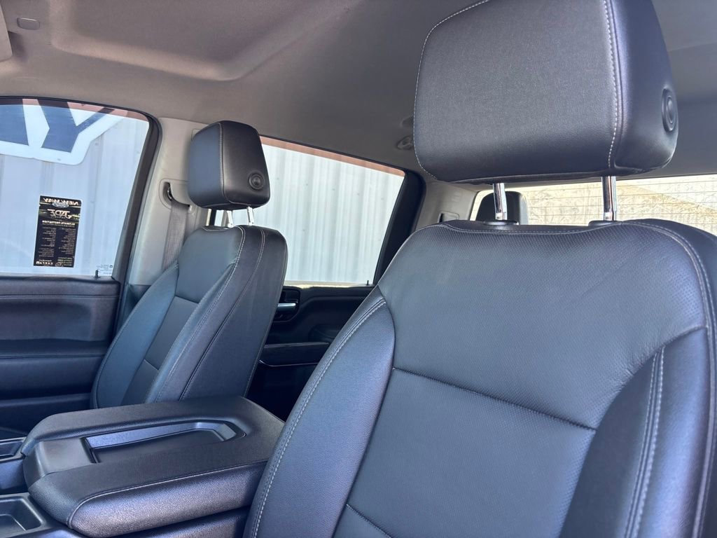 Used 2022 Chevrolet Silverado 2500 LTZ w/ Gooseneck/5TH Wheel Package image 24