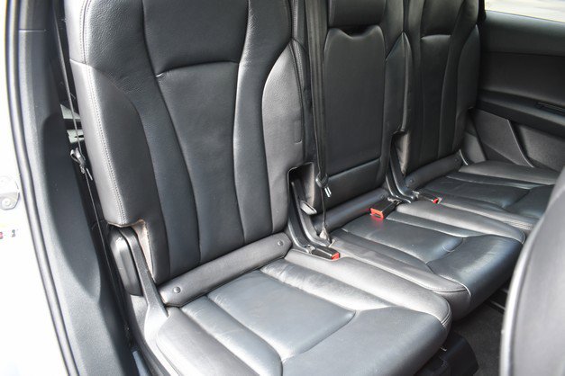 Used 2019 Audi Q7 3.0T Premium AWD/4WD image 29