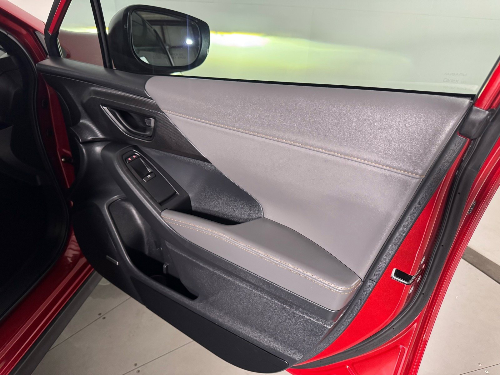 Certified 2024 Subaru Crosstrek 2.5i Wilderness w/ Crosstrek Mirror Package AWD/4WD image 20