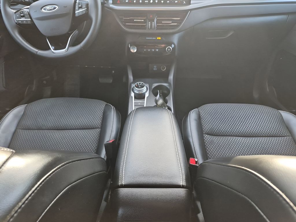 Used 2023 Ford Escape SE FWD image 22