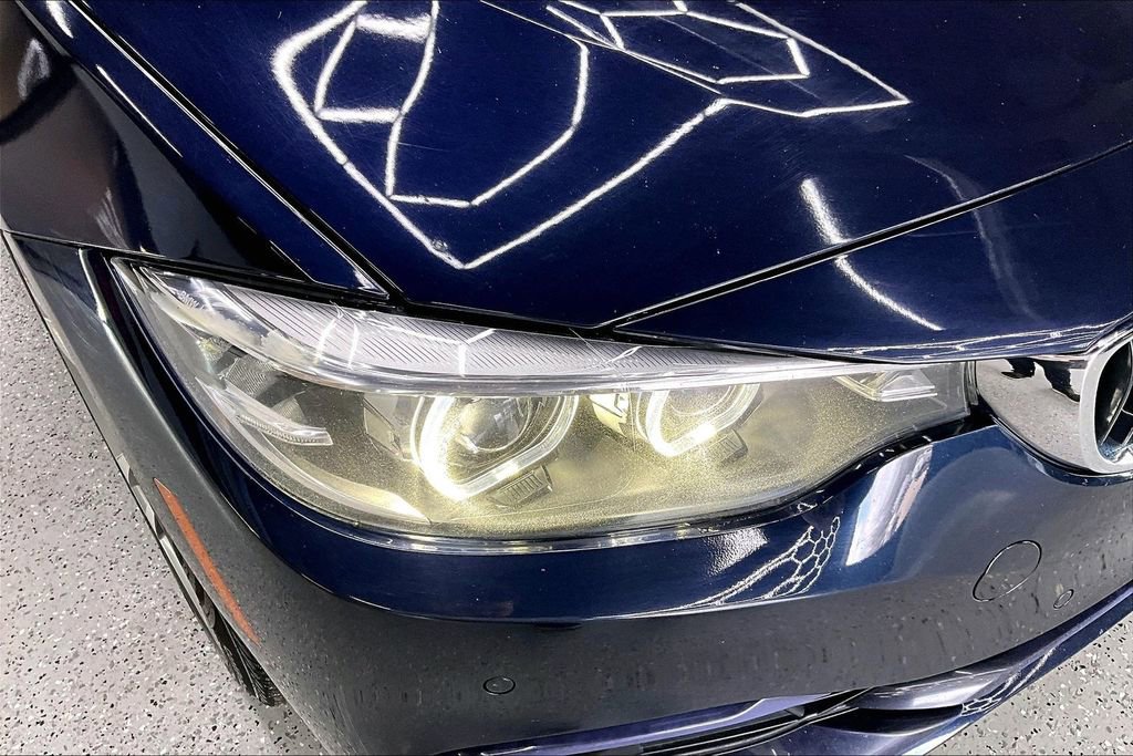 Used 2018 BMW 430i Gran Coupe xDrive image 33